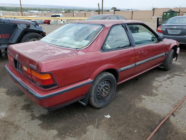 Photo 2 VIN: 1HGCA6184KA009879 - HONDA ACCORD LXI 