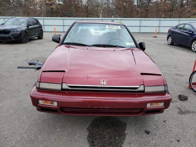 Photo 4 VIN: 1HGCA6284KA018788 - HONDA ACCORD 