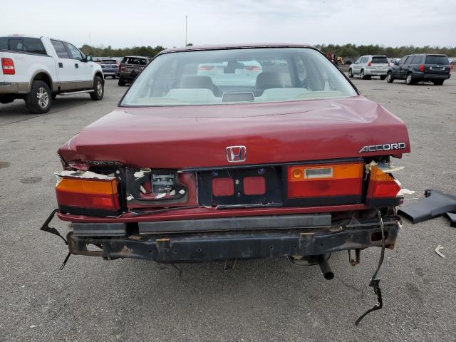 Photo 5 VIN: 1HGCA6284KA018788 - HONDA ACCORD 