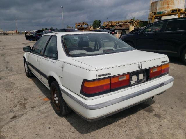 Photo 2 VIN: 1HGCA6285KA079678 - HONDA ACCORD LXI 