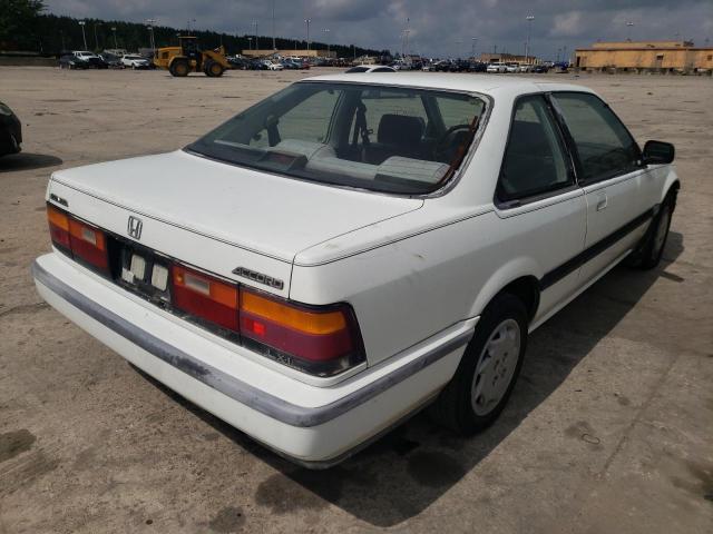 Photo 3 VIN: 1HGCA6285KA079678 - HONDA ACCORD LXI 