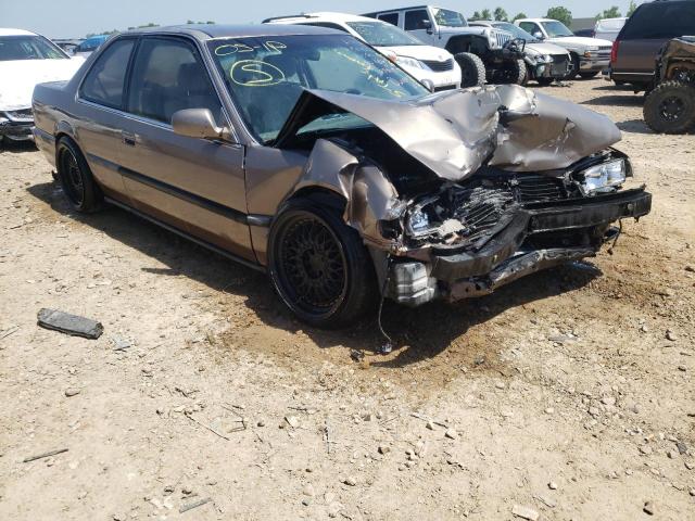 Photo 0 VIN: 1HGCB7151MA070621 - HONDA ACCORD LX 