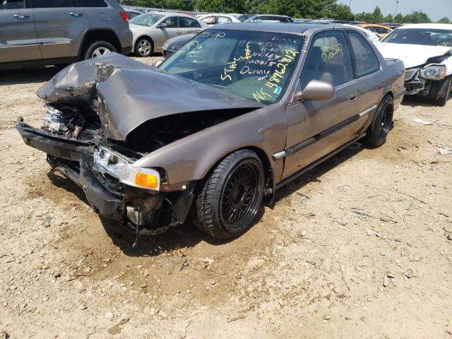 Photo 1 VIN: 1HGCB7151MA070621 - HONDA ACCORD LX 