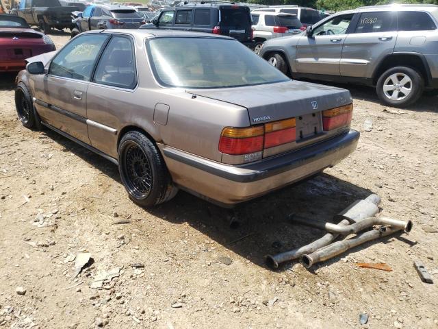 Photo 2 VIN: 1HGCB7151MA070621 - HONDA ACCORD LX 