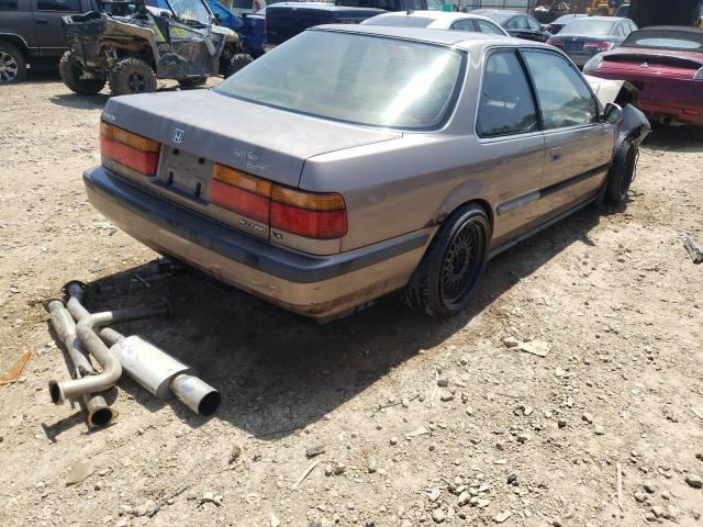 Photo 3 VIN: 1HGCB7151MA070621 - HONDA ACCORD LX 