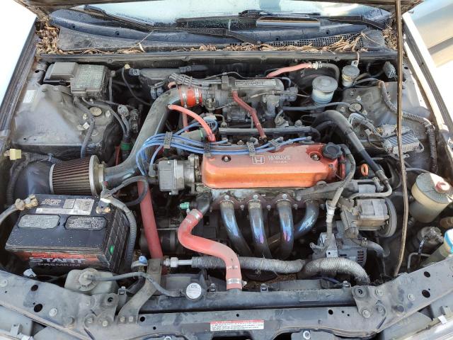 Photo 10 VIN: 1HGCB7151NA058485 - HONDA ACCORD LX 