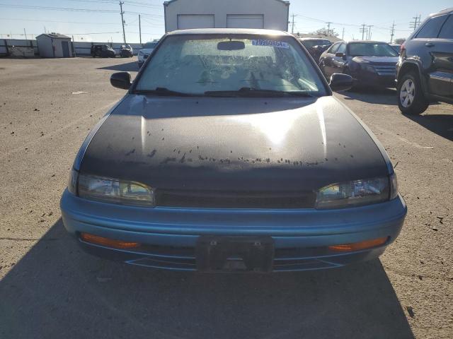 Photo 4 VIN: 1HGCB7151NA058485 - HONDA ACCORD LX 