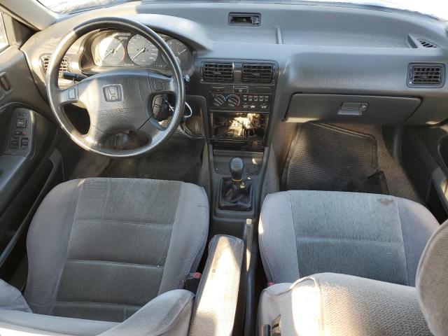 Photo 7 VIN: 1HGCB7151NA058485 - HONDA ACCORD LX 