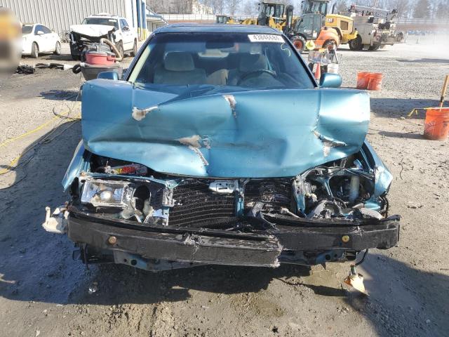 Photo 4 VIN: 1HGCB7160LA044275 - HONDA ACCORD 