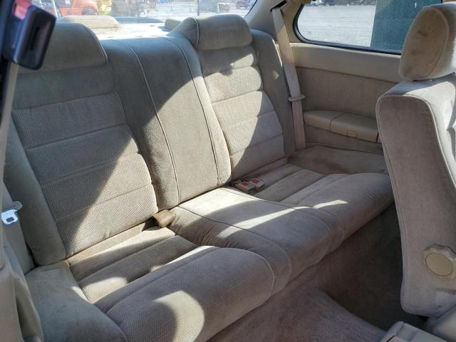 Photo 9 VIN: 1HGCB7160LA044275 - HONDA ACCORD 