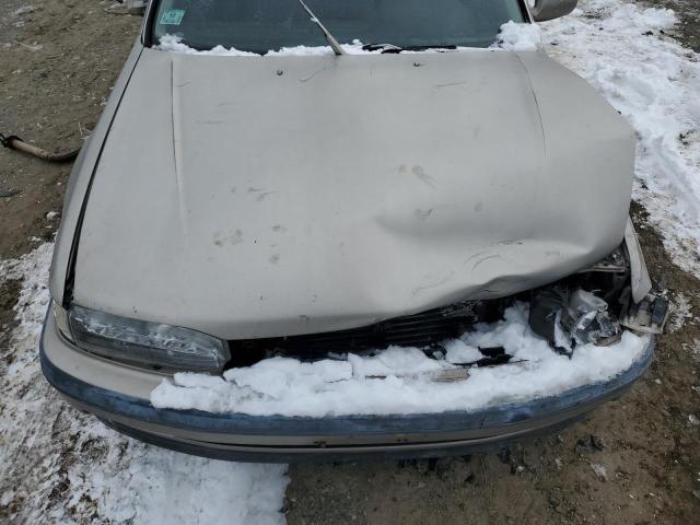 Photo 10 VIN: 1HGCB7161LA057231 - HONDA ACCORD 