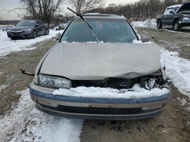 Photo 4 VIN: 1HGCB7161LA057231 - HONDA ACCORD 