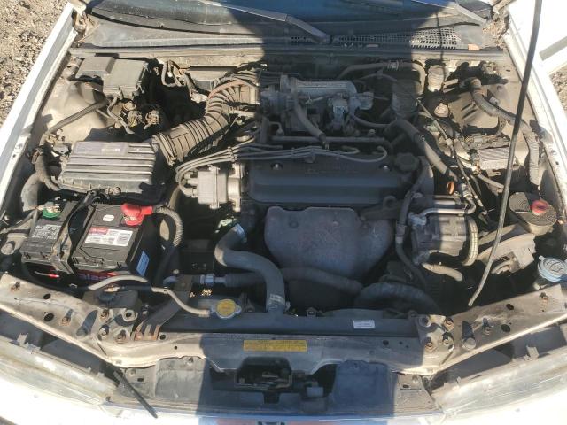 Photo 10 VIN: 1HGCB7169MA005783 - HONDA ACCORD EX 