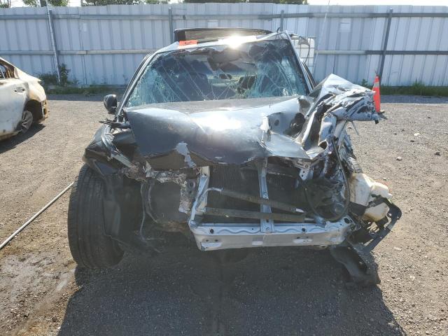 Photo 4 VIN: 1HGCB7170NA801574 - HONDA ACCORD EX 