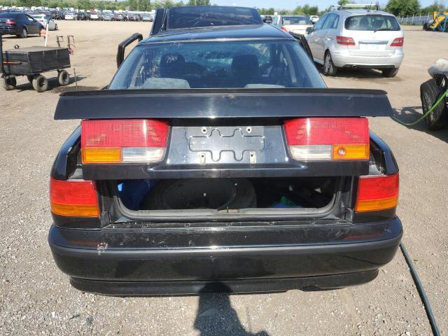 Photo 5 VIN: 1HGCB7170NA801574 - HONDA ACCORD EX 