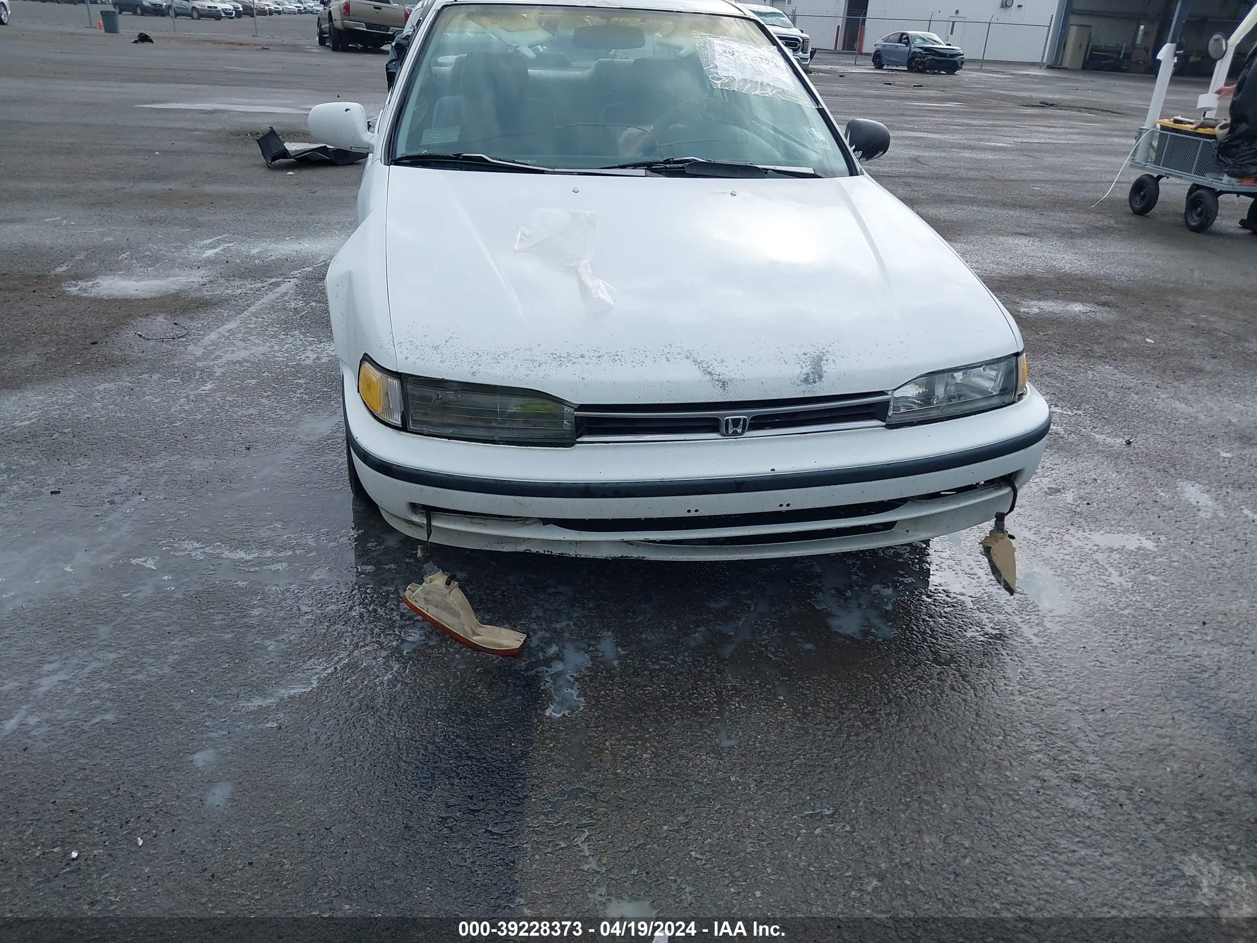 Photo 5 VIN: 1HGCB7250PA028735 - HONDA ACCORD 