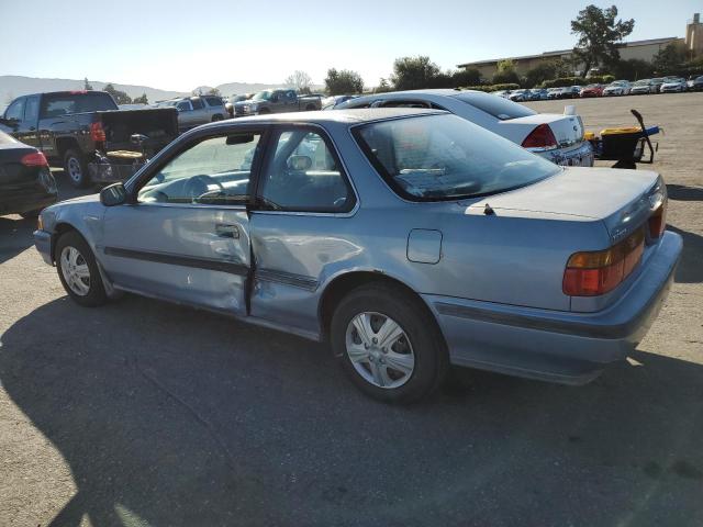 Photo 1 VIN: 1HGCB7251LA072480 - HONDA ACCORD 