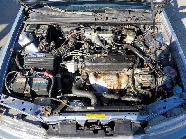 Photo 10 VIN: 1HGCB7251LA072480 - HONDA ACCORD 