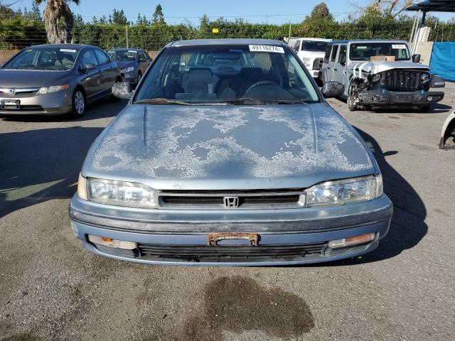 Photo 4 VIN: 1HGCB7251LA072480 - HONDA ACCORD 