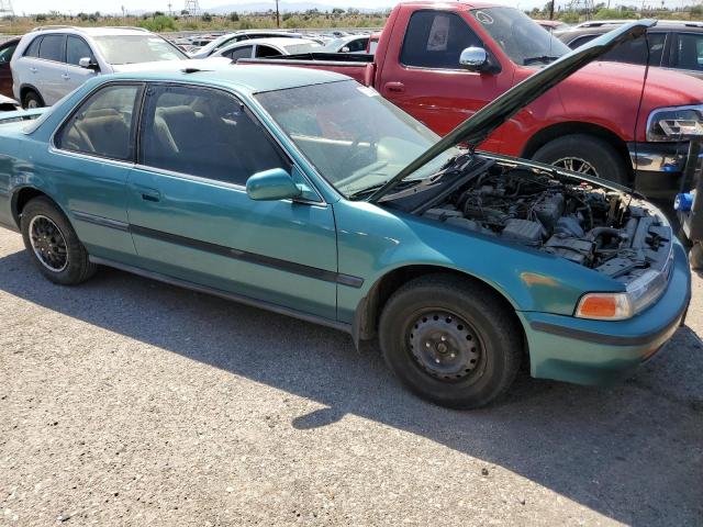 Photo 3 VIN: 1HGCB7252PA007983 - HONDA ACCORD LX 