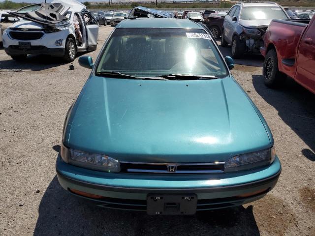 Photo 4 VIN: 1HGCB7252PA007983 - HONDA ACCORD LX 