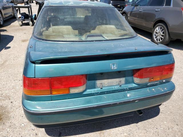 Photo 5 VIN: 1HGCB7252PA007983 - HONDA ACCORD LX 