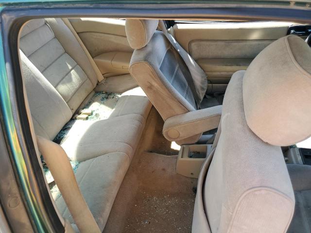 Photo 9 VIN: 1HGCB7252PA007983 - HONDA ACCORD LX 