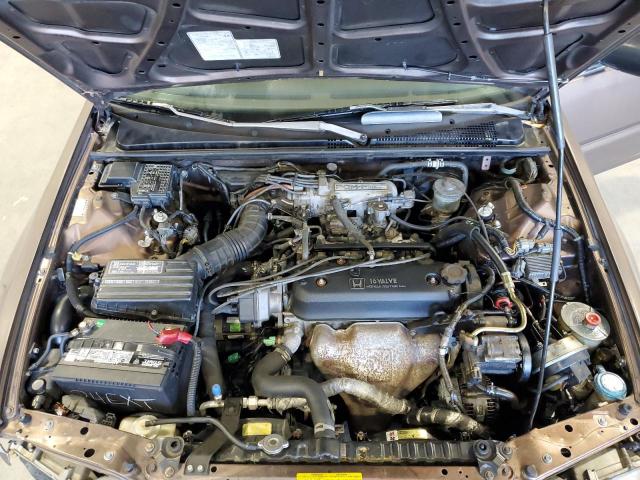 Photo 10 VIN: 1HGCB7253LA071265 - HONDA ACCORD 