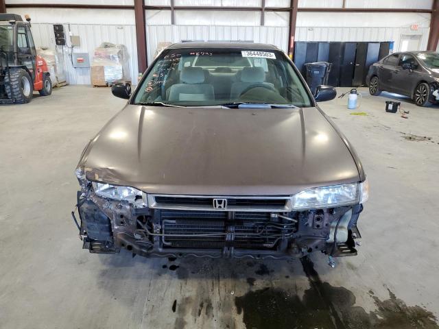 Photo 4 VIN: 1HGCB7253LA071265 - HONDA ACCORD 