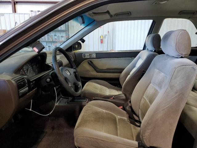 Photo 6 VIN: 1HGCB7253LA071265 - HONDA ACCORD 