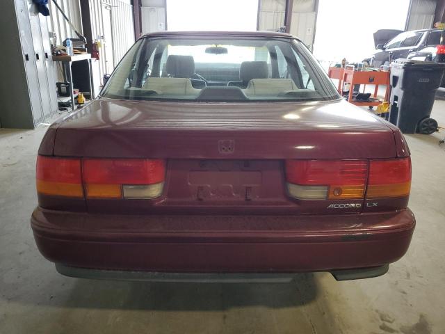 Photo 5 VIN: 1HGCB7253PA018930 - HONDA ACCORD 