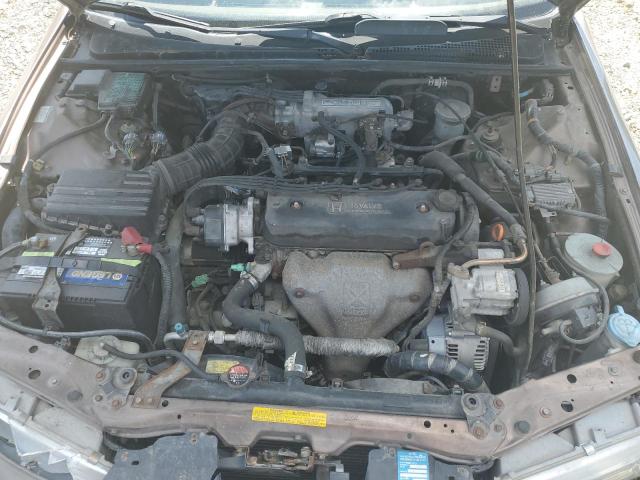 Photo 10 VIN: 1HGCB7256MA063601 - HONDA ACCORD LX 