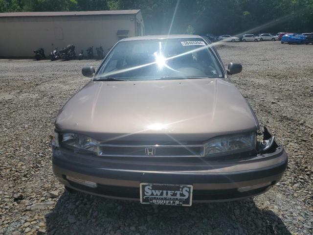 Photo 4 VIN: 1HGCB7256MA063601 - HONDA ACCORD LX 