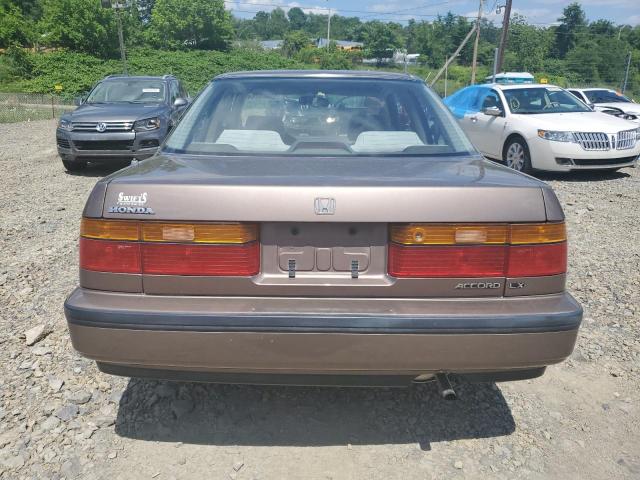 Photo 5 VIN: 1HGCB7256MA063601 - HONDA ACCORD LX 