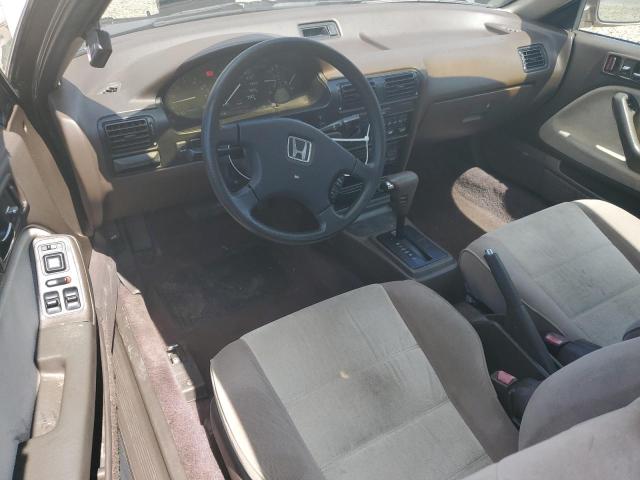 Photo 7 VIN: 1HGCB7256MA063601 - HONDA ACCORD LX 