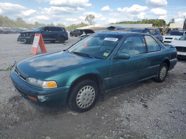 Photo 0 VIN: 1HGCB7256PA003435 - HONDA ACCORD LX 