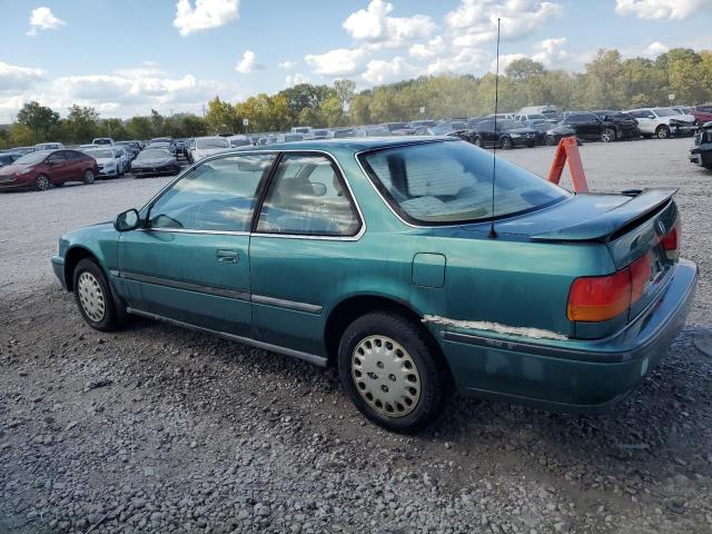 Photo 1 VIN: 1HGCB7256PA003435 - HONDA ACCORD LX 