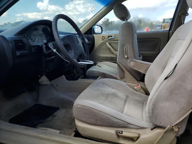 Photo 6 VIN: 1HGCB7256PA003435 - HONDA ACCORD LX 