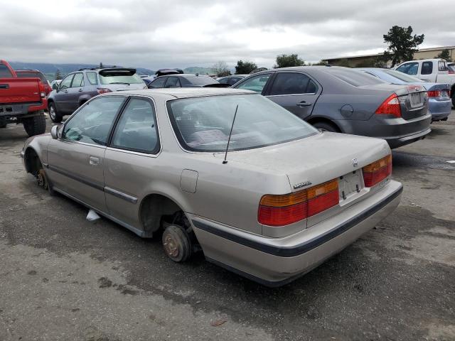 Photo 1 VIN: 1HGCB7259MA072129 - HONDA ACCORD 