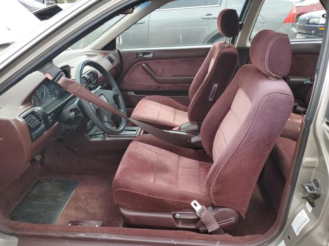 Photo 6 VIN: 1HGCB7259MA072129 - HONDA ACCORD 