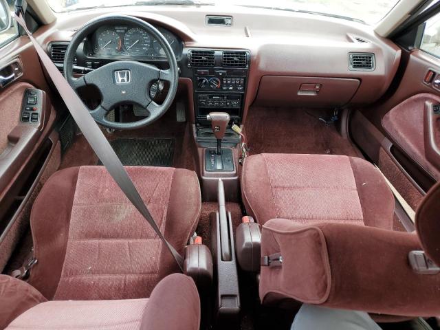 Photo 7 VIN: 1HGCB7259MA072129 - HONDA ACCORD 