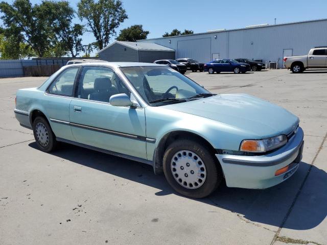 Photo 3 VIN: 1HGCB7259NA018024 - HONDA ACCORD LX 