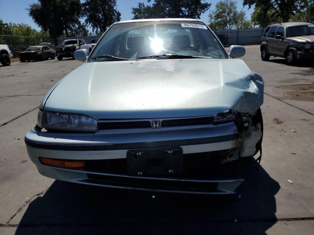 Photo 4 VIN: 1HGCB7259NA018024 - HONDA ACCORD LX 