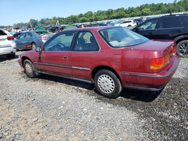 Photo 1 VIN: 1HGCB7259NA034997 - HONDA ACCORD LX 