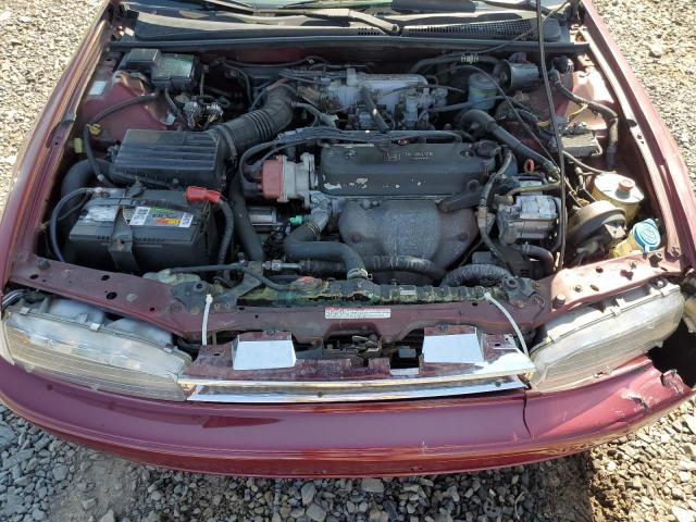 Photo 10 VIN: 1HGCB7259NA034997 - HONDA ACCORD LX 