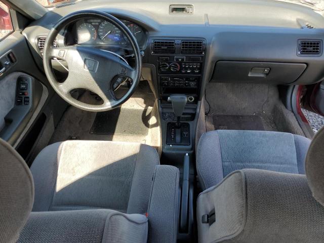 Photo 7 VIN: 1HGCB7259NA034997 - HONDA ACCORD LX 