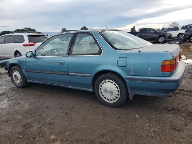 Photo 1 VIN: 1HGCB7263LA018333 - HONDA ACCORD 