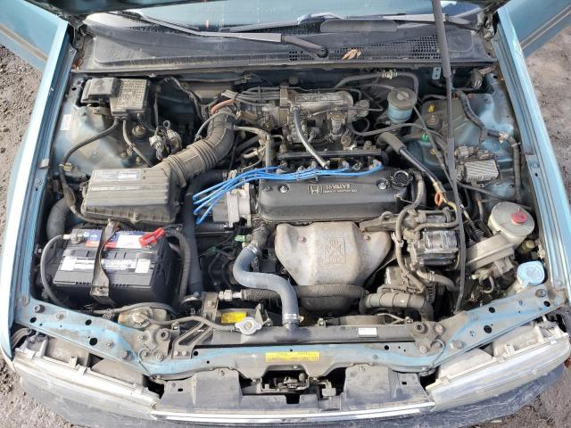 Photo 10 VIN: 1HGCB7263LA018333 - HONDA ACCORD 