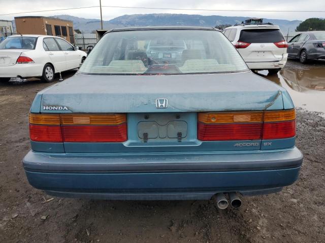 Photo 5 VIN: 1HGCB7263LA018333 - HONDA ACCORD 