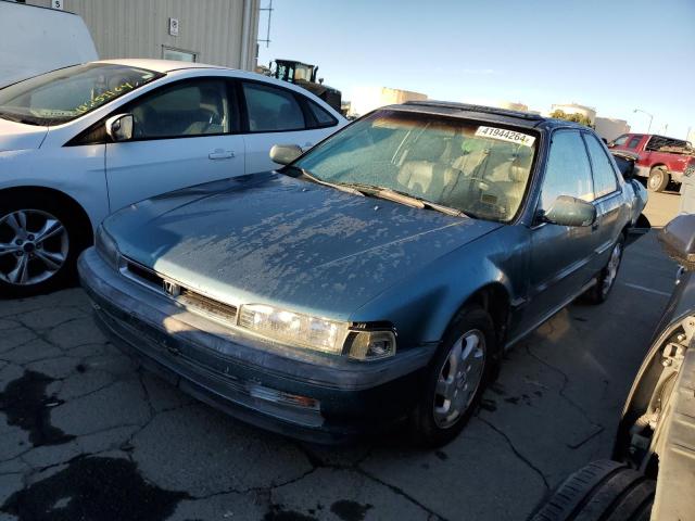 Photo 0 VIN: 1HGCB7263MA054749 - HONDA ACCORD 